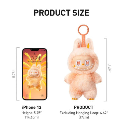 Pop Mart Labubu | Oh so Colorful! – Big into Energy!