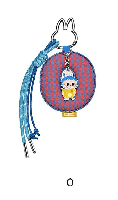 Pop Mart Labubu Pin for Love Letter Pendant – From A to Z with Labubu