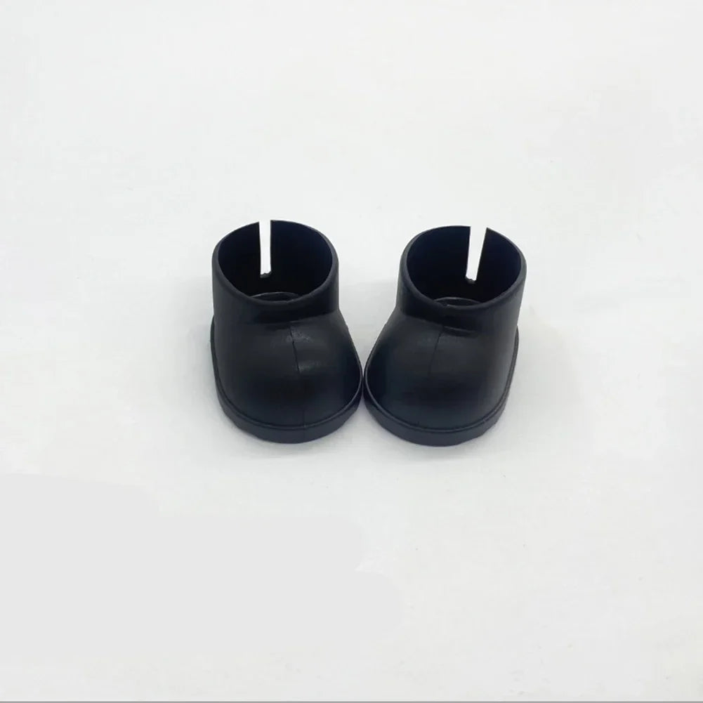 Labubu Christmas Dress-Up – Tiny Outfits, Big Holiday Energy!