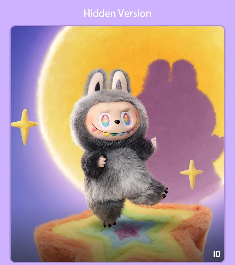 Pop Mart Labubu | Oh so Colorful! – Big into Energy!