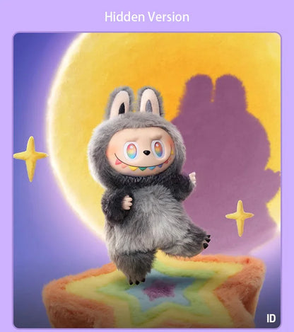 Pop Mart Labubu | Oh so Colorful! – Big into Energy!