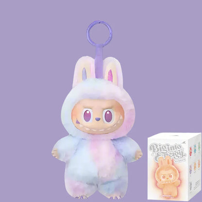 Pop Mart Labubu | Oh so Colorful! – Big into Energy!