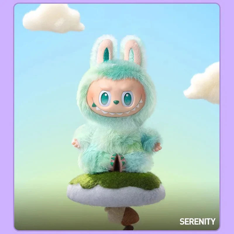 Pop Mart Labubu | Oh so Colorful! – Big into Energy!