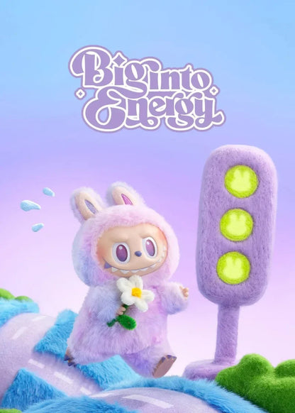 Pop Mart Labubu | Oh so Colorful! – Big into Energy!