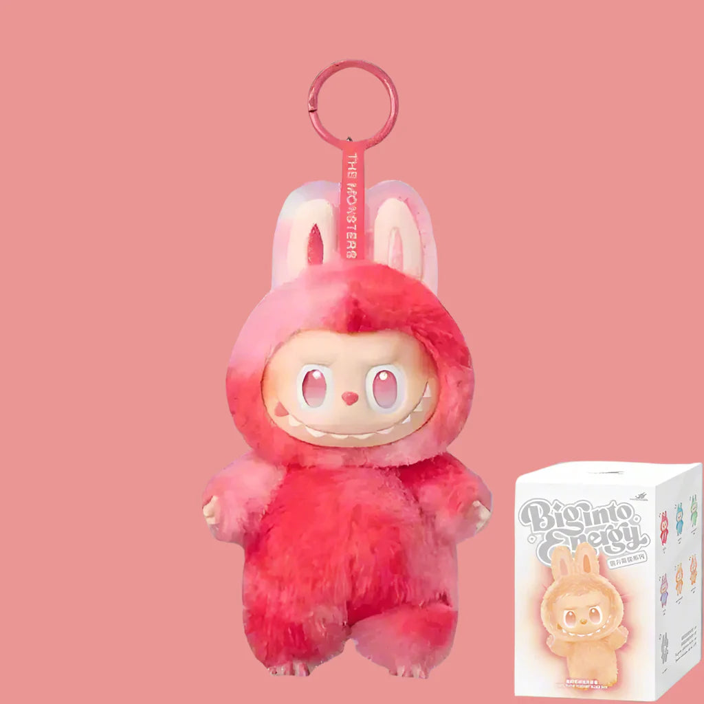 Pop Mart Labubu | Oh so Colorful! – Big into Energy!