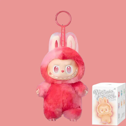 Pop Mart Labubu | Oh so Colorful! – Big into Energy!