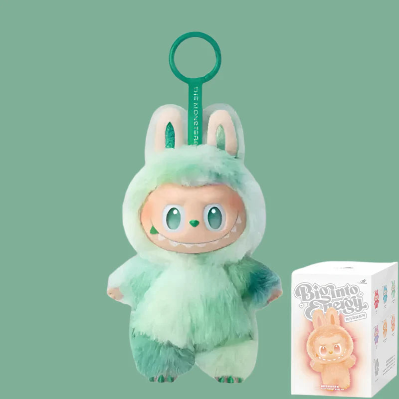 Pop Mart Labubu | Oh so Colorful! – Big into Energy!