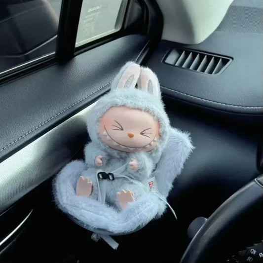 Labubu car seat