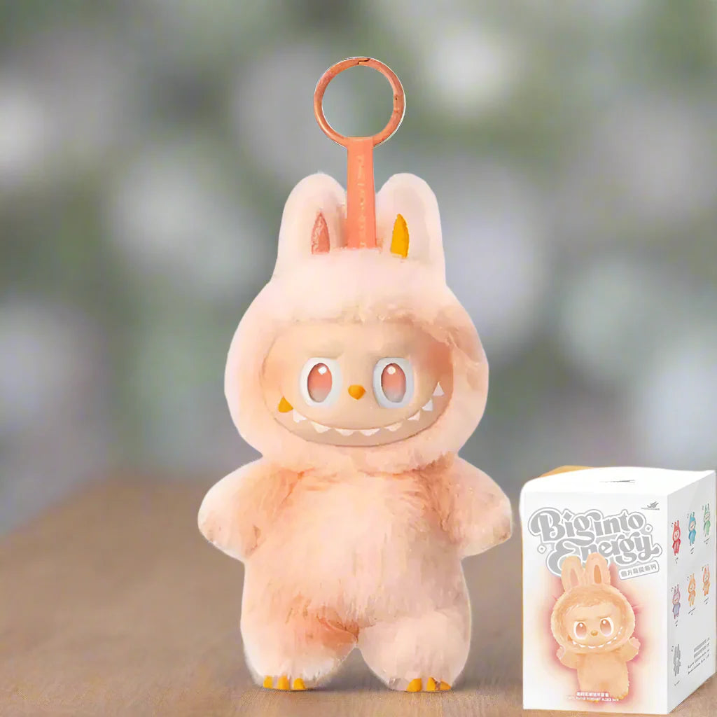 Pop Mart Labubu | Oh so Colorful! – Big into Energy!