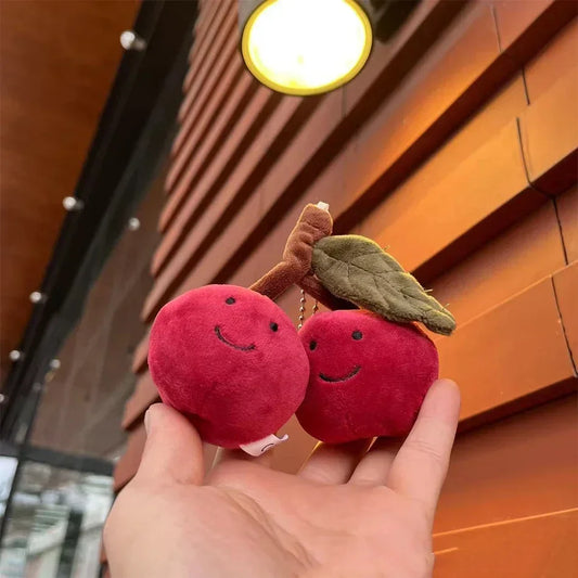 Amusable Fruit Plush Dolls by Jellycat – Cute & Cuddly Gift