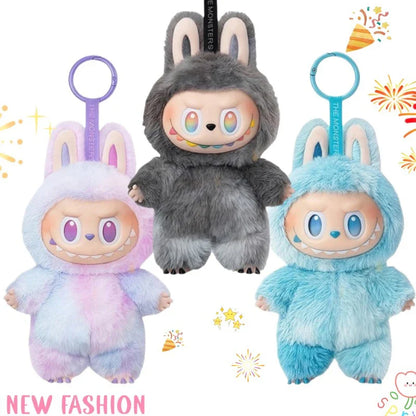 Pop Mart Labubu | Oh so Colorful! – Big into Energy!