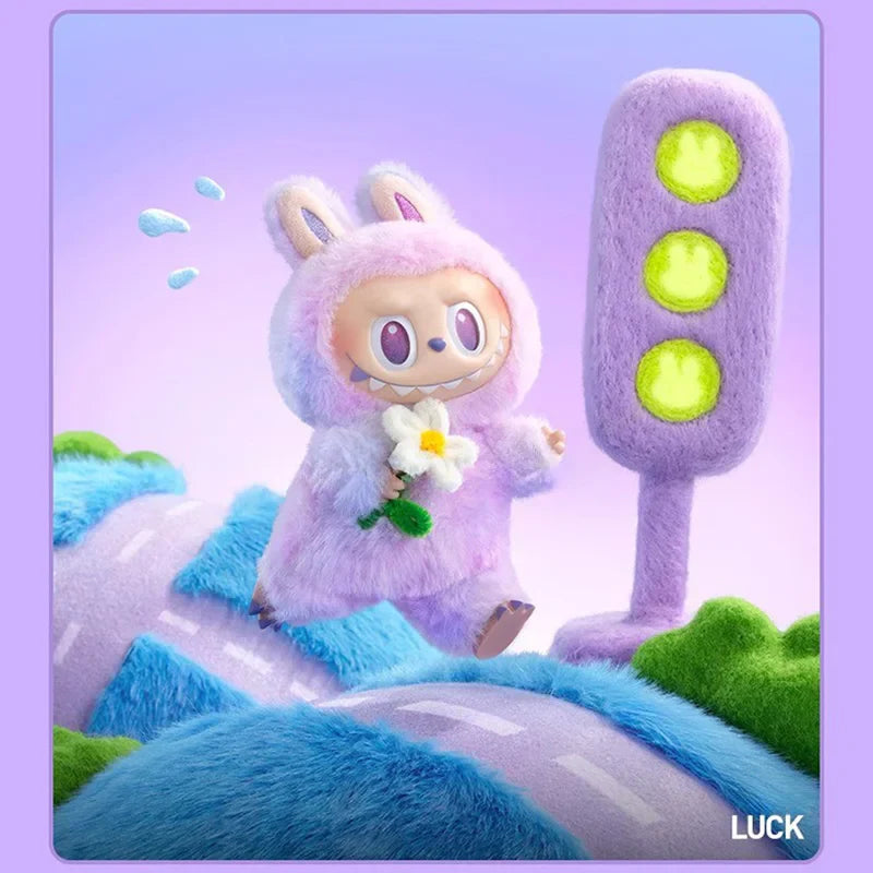 Pop Mart Labubu | Oh so Colorful! – Big into Energy!