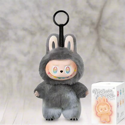 Pop Mart Labubu | Oh so Colorful! – Big into Energy!