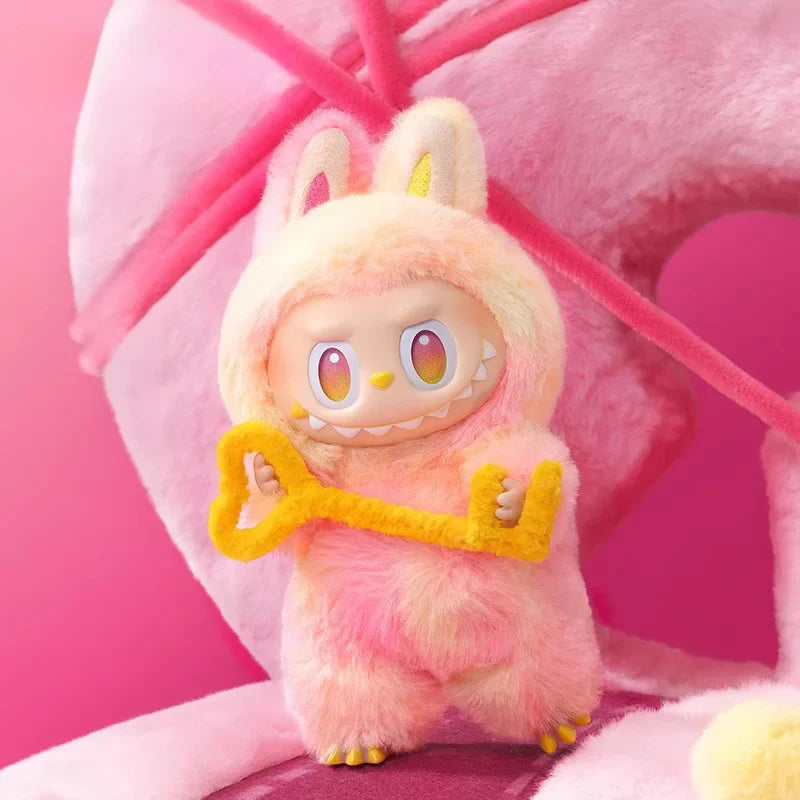 Pop Mart Labubu | Oh so Colorful! – Big into Energy!