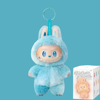 Pop Mart Labubu | Oh so Colorful! – Big into Energy!